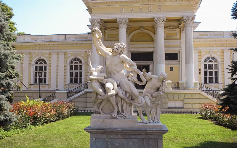 Odessa